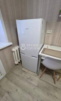 1-к квартира, на длительный срок, 30м2, 1/4 этаж