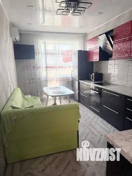 1-к квартира, посуточно, 46м2, 10/14 этаж