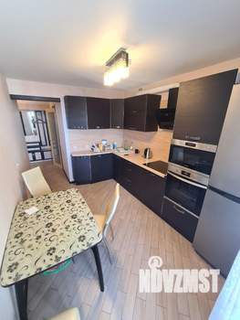 1-к квартира, на длительный срок, 40м2, 7/14 этаж