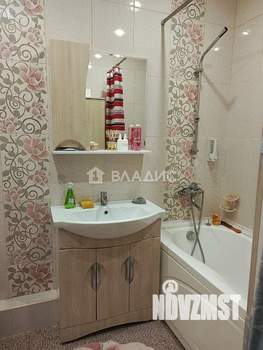 1-к квартира, на длительный срок, 41м2, 7/9 этаж