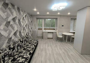 1-к квартира, на длительный срок, 31м2, 3/5 этаж
