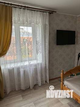 1-к квартира, на длительный срок, 31м2, 5/5 этаж