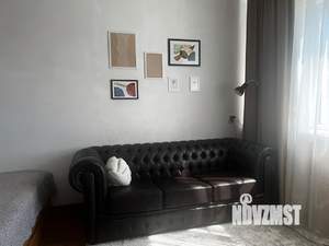 1-к квартира, на длительный срок, 37м2, 8/9 этаж