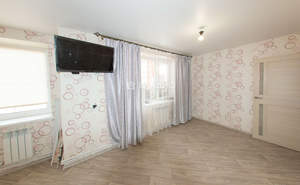 2-к квартира, на длительный срок, 54м2, 3/3 этаж