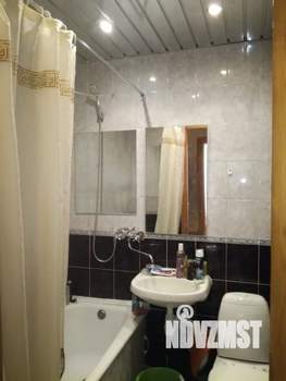 1-к квартира, на длительный срок, 32м2, 1/9 этаж