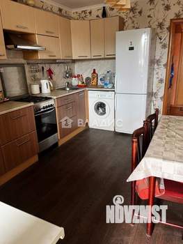 1-к квартира, на длительный срок, 40м2, 7/9 этаж