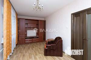 2-к квартира, на длительный срок, 66м2, 5/6 этаж