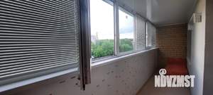 1-к квартира, на длительный срок, 44м2, 7/7 этаж