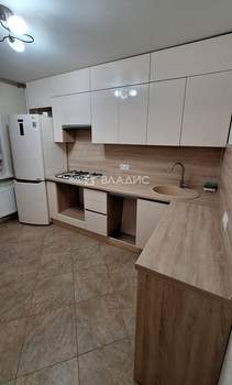 2-к квартира, на длительный срок, 58м2, 3/18 этаж