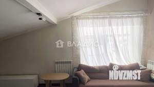 1-к квартира, на длительный срок, 54м2, 3/3 этаж