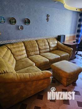 3-к квартира, на длительный срок, 79м2, 1/10 этаж