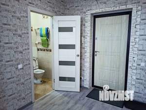 Студия квартира, посуточно, 30м2, 6/9 этаж