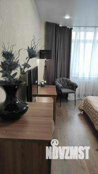 1-к квартира, на длительный срок, 50м2, 9/18 этаж