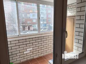 1-к квартира, на длительный срок, 39м2, 2/10 этаж