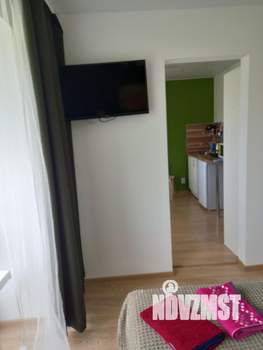 1-к квартира, посуточно, 32м2, 1/1 этаж