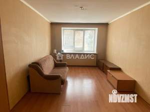 2-к квартира, на длительный срок, 54м2, 3/9 этаж