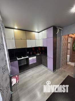 1-к квартира, на длительный срок, 39м2, 1/9 этаж