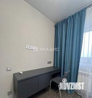 1-к квартира, на длительный срок, 43м2, 5/15 этаж