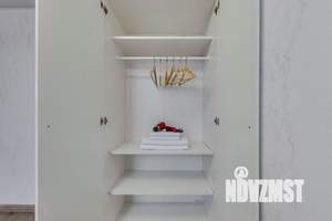 1-к квартира, посуточно, 17м2, 1/1 этаж