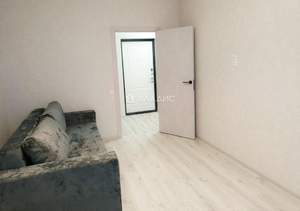 1-к квартира, на длительный срок, 42м2, 12/14 этаж