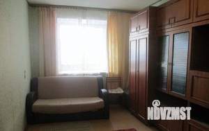 1-к квартира, на длительный срок, 37м2, 3/10 этаж