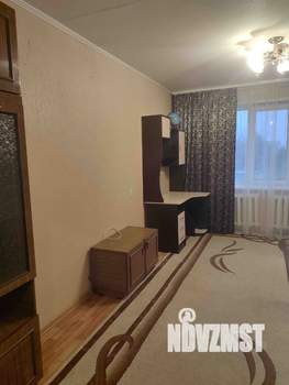 1-к квартира, на длительный срок, 34м2, 1/6 этаж