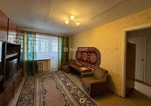 1-к квартира, на длительный срок, 38м2, 3/15 этаж