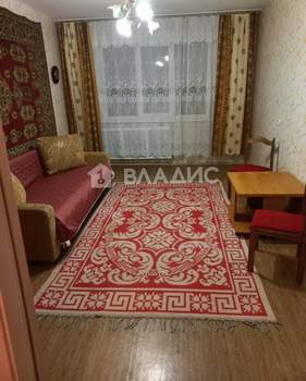 1-к квартира, на длительный срок, 36м2, 5/9 этаж