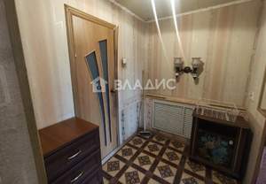 1-к квартира, на длительный срок, 45м2, 1/2 этаж