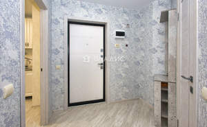 1-к квартира, на длительный срок, 41м2, 3/17 этаж