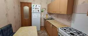 1-к квартира, на длительный срок, 35м2, 3/9 этаж