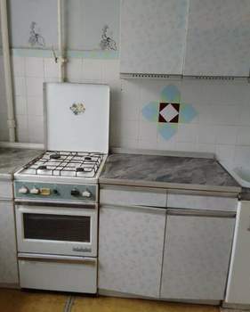 1-к квартира, на длительный срок, 30м2, 3/4 этаж