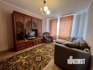 1-к квартира, на длительный срок, 42м2, 1/7 этаж