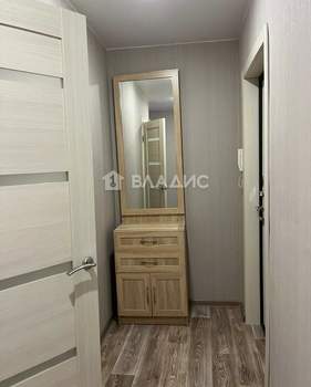 1-к квартира, на длительный срок, 30м2, 5/5 этаж