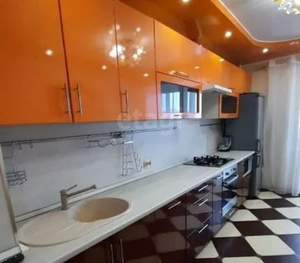 1-к квартира, на длительный срок, 44м2, 1/10 этаж