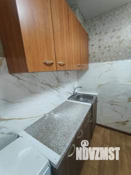 2-к квартира, на длительный срок, 43м2, 2/5 этаж