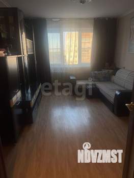 1-к квартира, на длительный срок, 40м2, 8/9 этаж