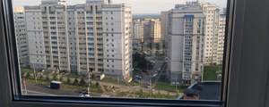 1-к квартира, на длительный срок, 48м2, 12/12 этаж