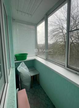 1-к квартира, на длительный срок, 32м2, 3/5 этаж