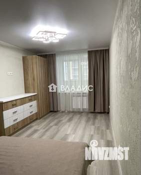 1-к квартира, на длительный срок, 33м2, 3/14 этаж