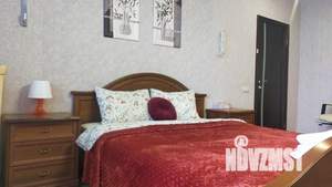 1-к квартира, посуточно, 90м2, 1/1 этаж
