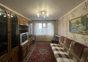 1-к квартира, на длительный срок, 33м2, 7/10 этаж