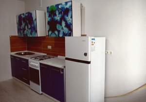 1-к квартира, на длительный срок, 43м2, 2/9 этаж