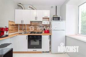 1-к квартира, на длительный срок, 32м2, 3/4 этаж