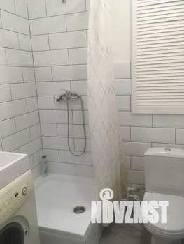 1-к квартира, посуточно, 34м2, 3/5 этаж