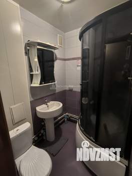 2-к квартира, на длительный срок, 45м2, 3/4 этаж