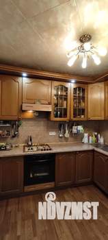 3-к квартира, на длительный срок, 76м2, 1/5 этаж