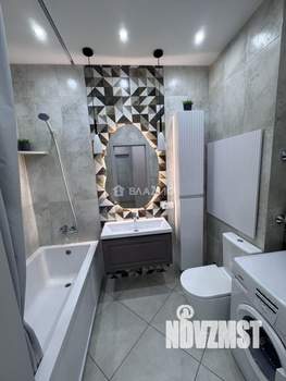 1-к квартира, на длительный срок, 43м2, 13/17 этаж