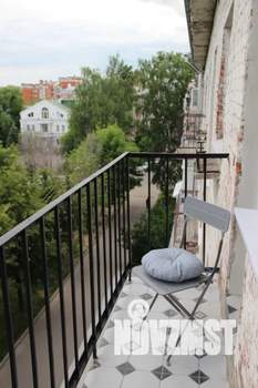 2-к квартира, посуточно, 41м2, 5/5 этаж