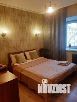 2-к квартира, посуточно, 50м2, 2/6 этаж